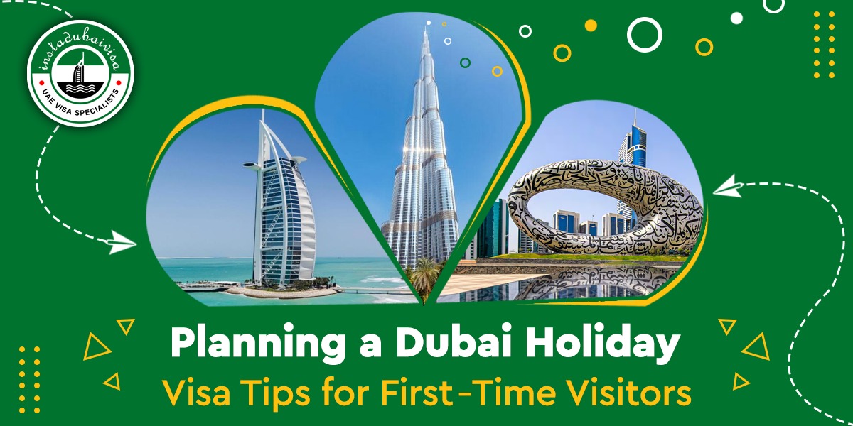 planning a dubai holiday